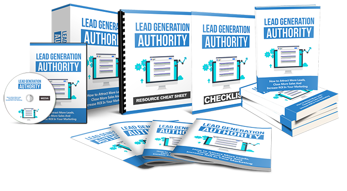 lead generation authority
