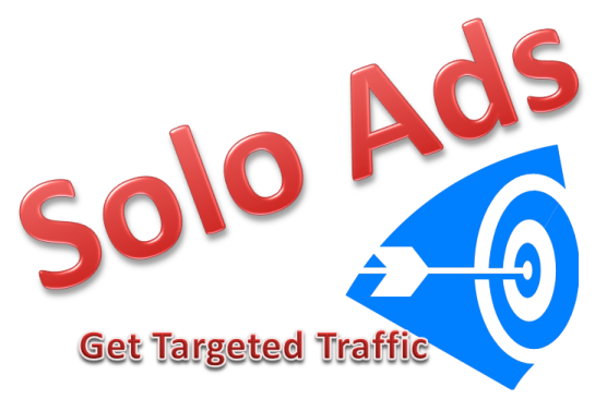 solo ads targeted traffic