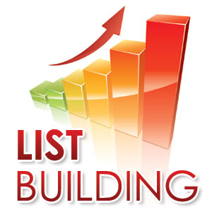 list-building