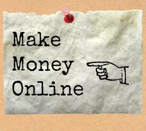 make money online without paying anything